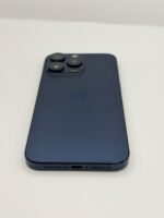 iPhone 15 Pro Max 512 GB Albastru Grad B Produs Folosit - imagine 3
