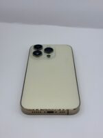 iPhone 14 Pro 128 GB Gold Grad C Produs Folosit - imagine 3