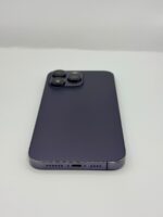 iPhone 14 Pro Max 128 GB Violet Grad B Produs Folosit - imagine 3