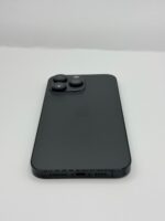 iPhone 14 Pro Max 256 GB Negru Grad B Produs Folosit - imagine 2