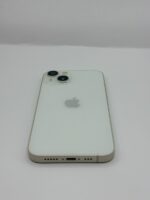 iPhone 13 256 GB Alb Grad A Produs Folosit - imagine 3