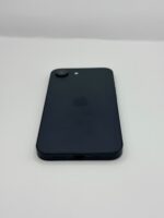 iPhone 16e 128 GB Negru Grad A Produs Folosit - imagine 3