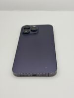 iPhone 14 Pro Max 256 GB Violet Grad A Produs Folosit - imagine 3