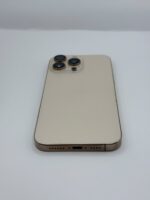 iPhone 16 Pro Max 256 GB Auriu Grad A Produs Folosit - imagine 3