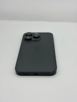 iPhone 14 Pro 256 GB Negru Grad A Produs Folosit - imagine 3