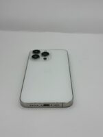 iPhone 13 Pro 256 GB Alb Grad A Produs Folosit - imagine 3