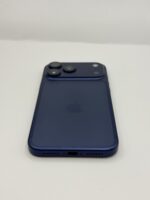 iPhone 17 Pro Max 256 GB Albastru Grad A Produs Folosit - imagine 3