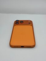 iPhone 17 Pro Max 256 GB Portocaliu Grad A Produs Folosit - imagine 3