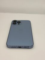iPhone 13 Pro Max 128 GB Albastru Grad B Produs Folosit - imagine 3