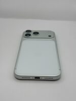 iPhone 17 Pro Max 256 GB Alb Grad A Produs Folosit - imagine 3