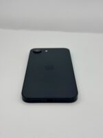 iPhone 16e 128 GB Negru Grad A Produs Folosit - imagine 3