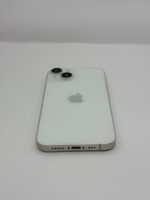 iPhone 14 128 GB Alb Grad B Produs Folosit - imagine 3