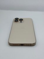 iPhone 16 Pro Max 256 GB Gold Grad A Produs Folosit - imagine 3
