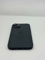 iPhone 15 128 GB Negru Grad B Produs Folosit - imagine 3