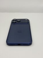 iPhone 17 Pro Max 256 GB Albastru Grad A Produs Folosit - imagine 3