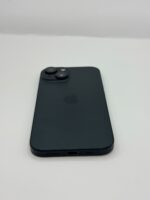iPhone 15 128 GB Negru Grad A Produs Folosit - imagine 3
