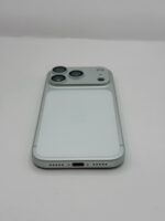 iPhone 17 Pro 256 GB Alb Grad A Produs Folosit - imagine 4