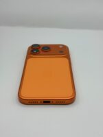 iPhone 17 Pro 256 GB Portocaliu Grad A Produs Folosit - imagine 3