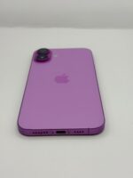 iPhone 16 Plus 128 GB Roz Grad A Produs Folosit - imagine 3
