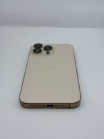 iPhone 16 Pro Max 256 GB Gold Grad A Produs Folosit - imagine 3
