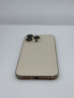 iPhone 16 Pro Max 512 GB Gold Grad A Produs Folosit - imagine 3