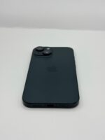 iPhone 15 128 GB Negru Grad B Produs Folosit - imagine 3