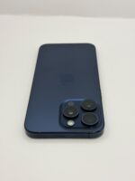 iPhone 15 Pro Max 512 GB Albastru Grad B Produs Folosit - imagine 2