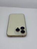 iPhone 14 Pro 128 GB Gold Grad C Produs Folosit - imagine 2