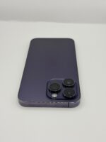 iPhone 14 Pro Max 128 GB Violet Grad B Produs Folosit - imagine 2