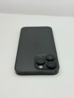 iPhone 14 Pro Max 256 GB Negru Grad B Produs Folosit - imagine 3