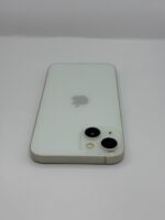 iPhone 13 256 GB Alb Grad A Produs Folosit - imagine 2