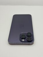 iPhone 14 Pro Max 256 GB Violet Grad A Produs Folosit - imagine 2