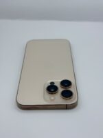 iPhone 16 Pro Max 256 GB Auriu Grad A Produs Folosit - imagine 2
