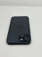 iPhone 15 256 GB Negru Grad C Produs Folosit - imagine 2