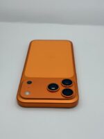 iPhone 17 Pro Max 256 GB Portocaliu Grad A Produs Folosit - imagine 2