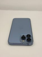 iPhone 13 Pro Max 128 GB Albastru Grad B Produs Folosit - imagine 2