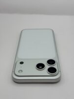 iPhone 17 Pro Max 256 GB Alb Grad A Produs Folosit - imagine 2
