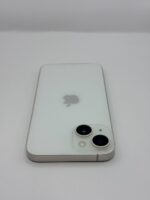 iPhone 14 128 GB Alb Grad B Produs Folosit - imagine 2