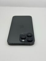 iPhone 14 Pro Max 128 GB Negru Grad A Produs Folosit - imagine 2