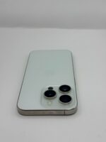 iPhone 15 Pro 128 GB Alb Grad A Produs Folosit - imagine 2