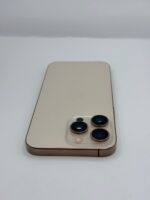 iPhone 16 Pro Max 256 GB Gold Grad A Produs Folosit - imagine 2