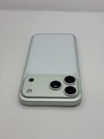 iPhone 17 Pro Max 512 GB Alb Grad A Produs Folosit - imagine 2
