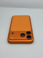 iPhone 17 Pro Max 256 GB Portocaliu Grad A Produs Folosit - imagine 7