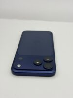 iPhone 17 Pro Max 256 GB Albastru Grad A Produs Folosit - imagine 2