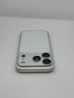 iPhone 17 Pro 256 GB Alb Grad A Produs Folosit - imagine 2