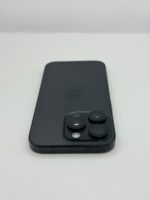 iPhone 16 Pro 256 GB Negru Grad A Produs Folosit - imagine 2