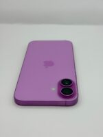 iPhone 16 Plus 128 GB Roz Grad A Produs Folosit - imagine 2