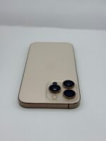 iPhone 16 Pro Max 256 GB Gold Grad A Produs Folosit - imagine 2