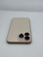 iPhone 16 Pro Max 512 GB Gold Grad A Produs Folosit - imagine 2