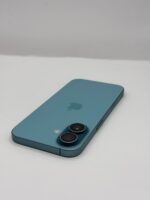 iPhone 16 128 GB Verde Grad A Produs Folosit - imagine 2